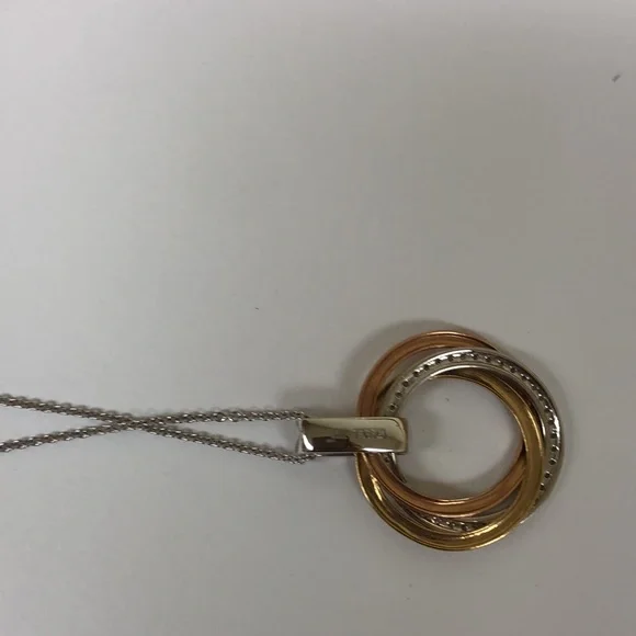 Rare find! Effy Necklace - Picture 4 of 10